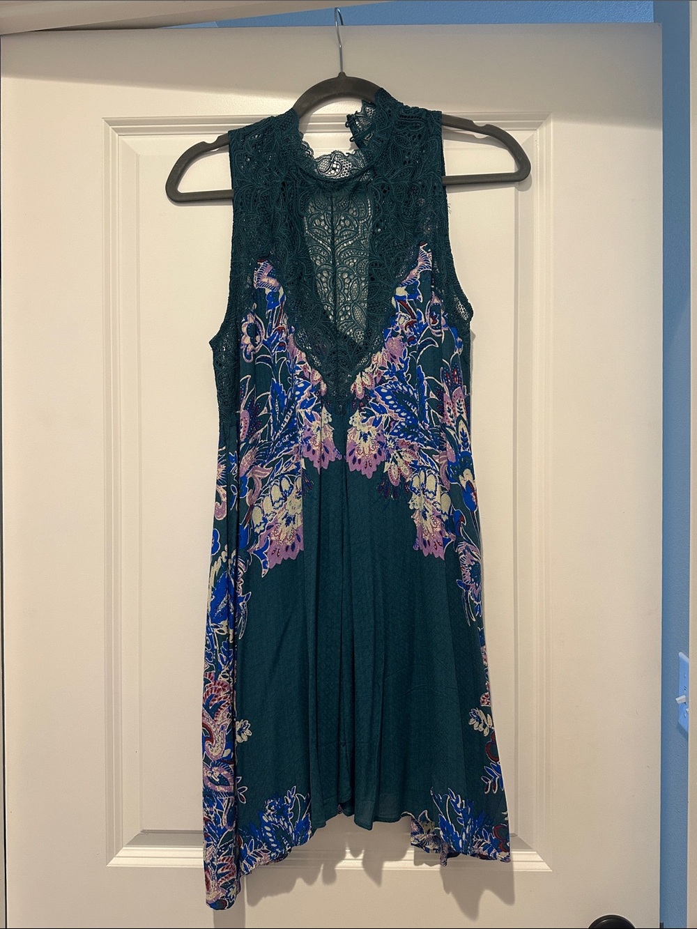 Intimately Free People Lace Dress